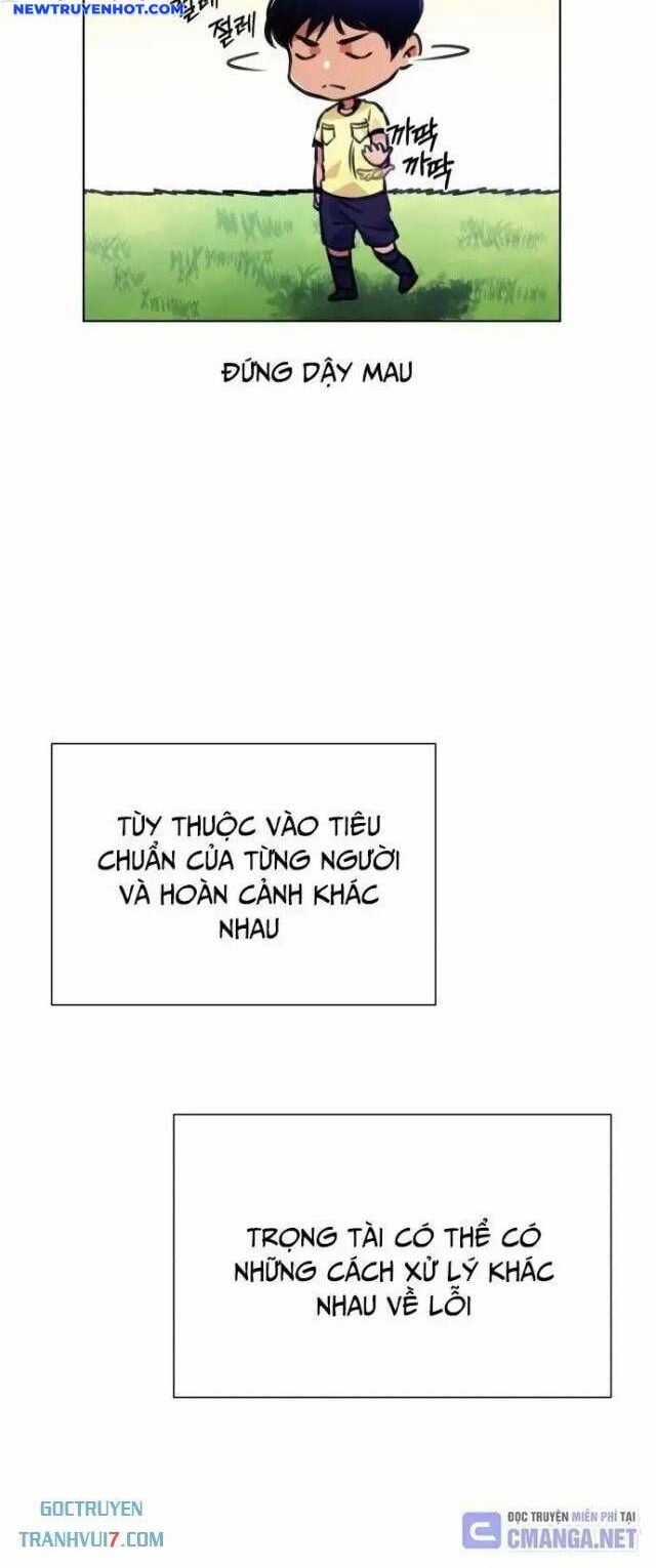 Góc Cao Khung Thành Chapter 106 trang 15