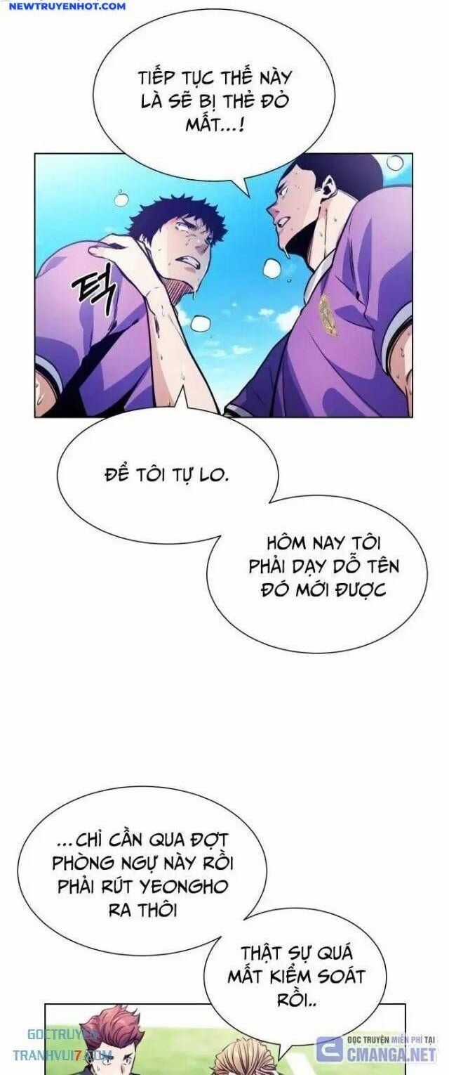 Góc Cao Khung Thành Chapter 106 trang 18