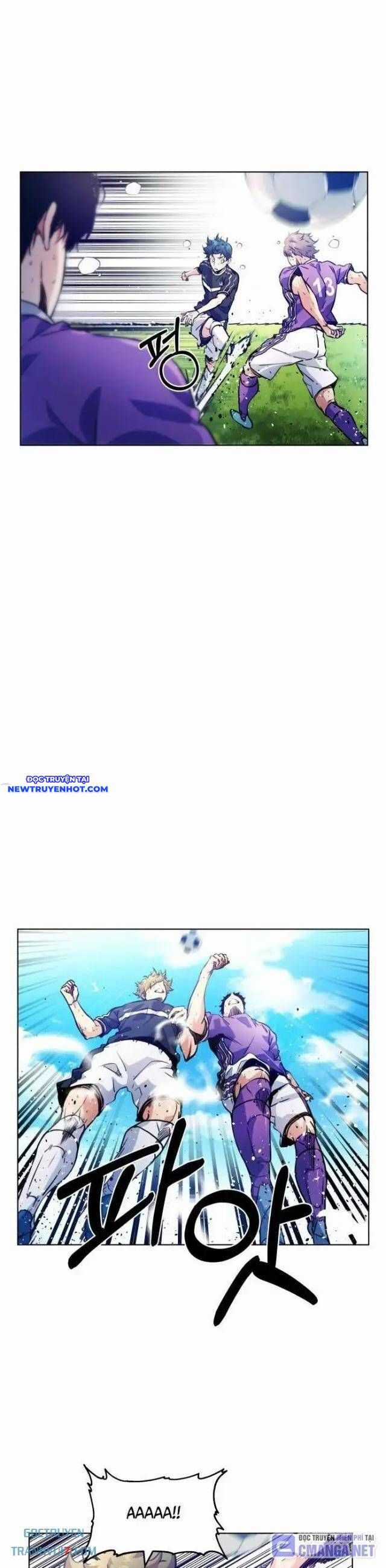 Góc Cao Khung Thành Chapter 106 trang 20