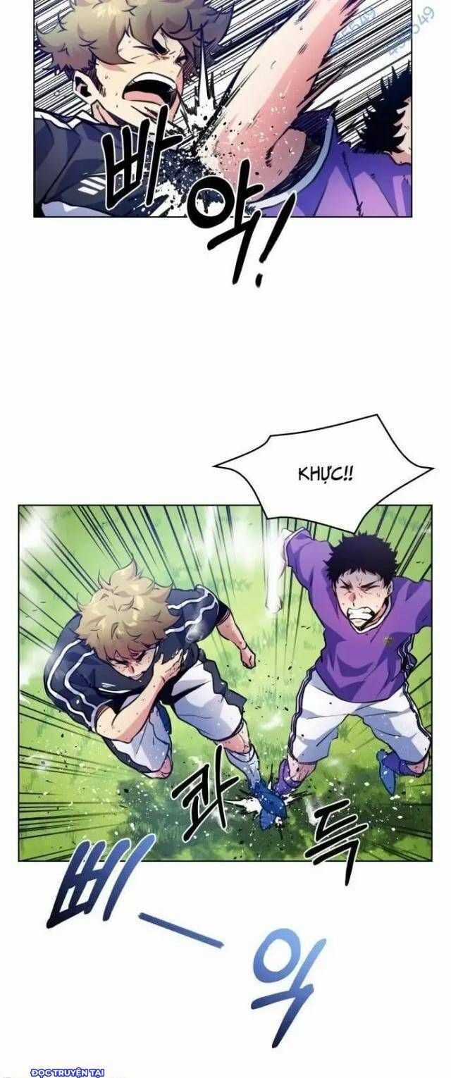 Góc Cao Khung Thành Chapter 106 trang 21