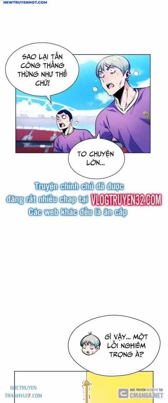 Góc Cao Khung Thành Chapter 106 trang 22