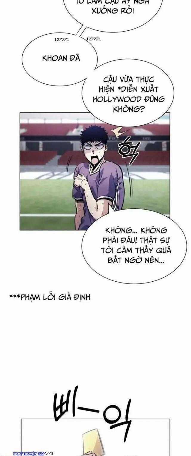 Góc Cao Khung Thành Chapter 106 trang 3