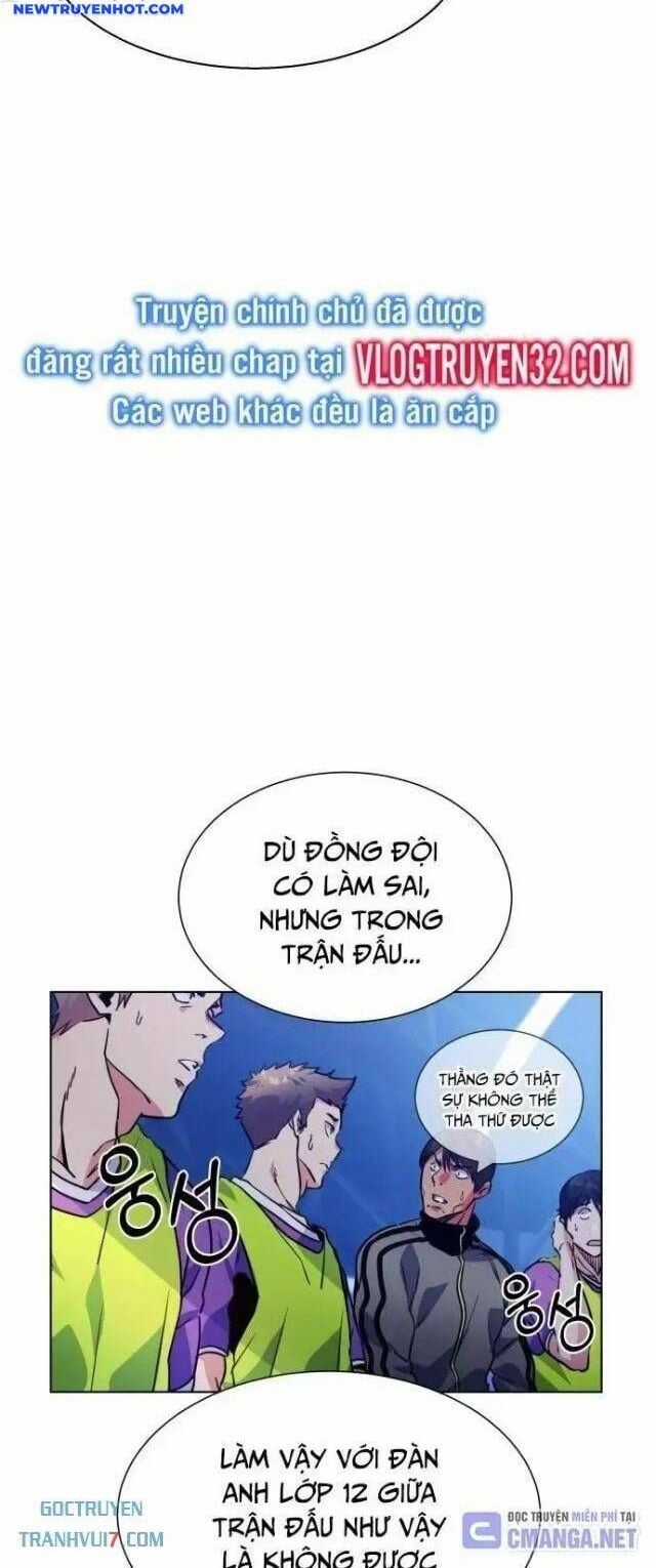 Góc Cao Khung Thành Chapter 106 trang 32