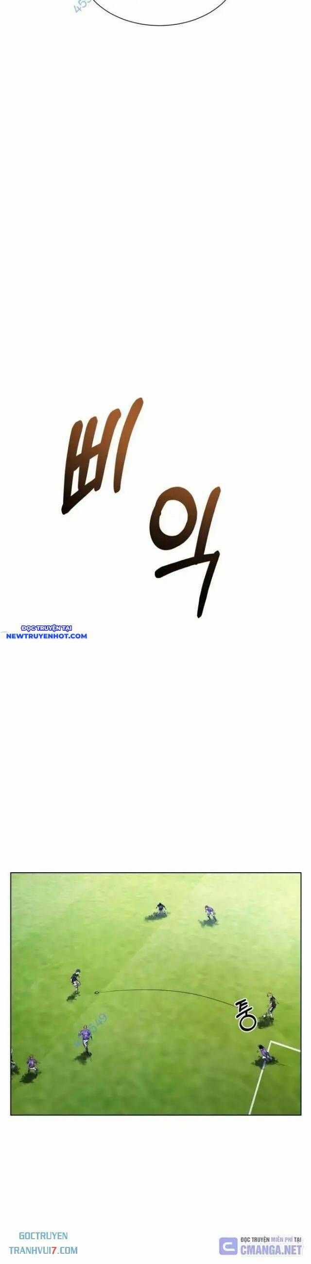 Góc Cao Khung Thành Chapter 106 trang 37