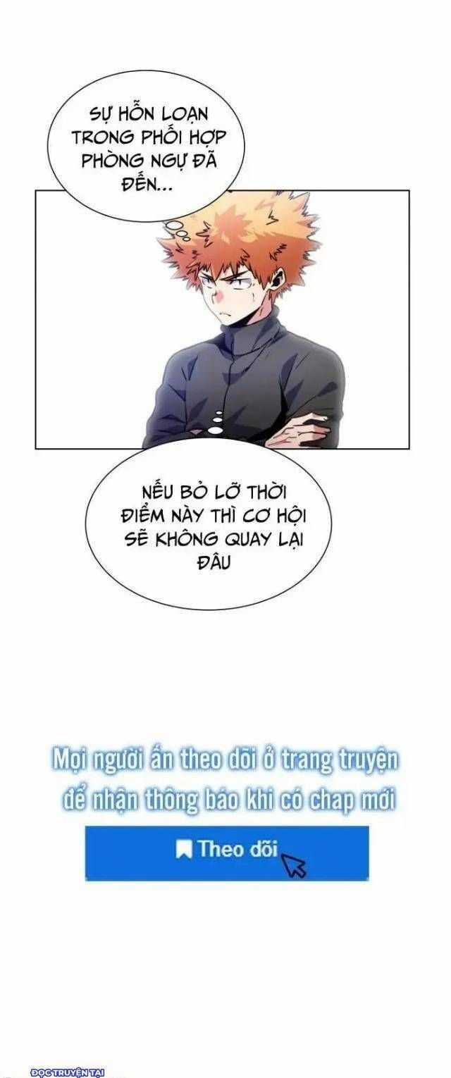 Góc Cao Khung Thành Chapter 106 trang 38