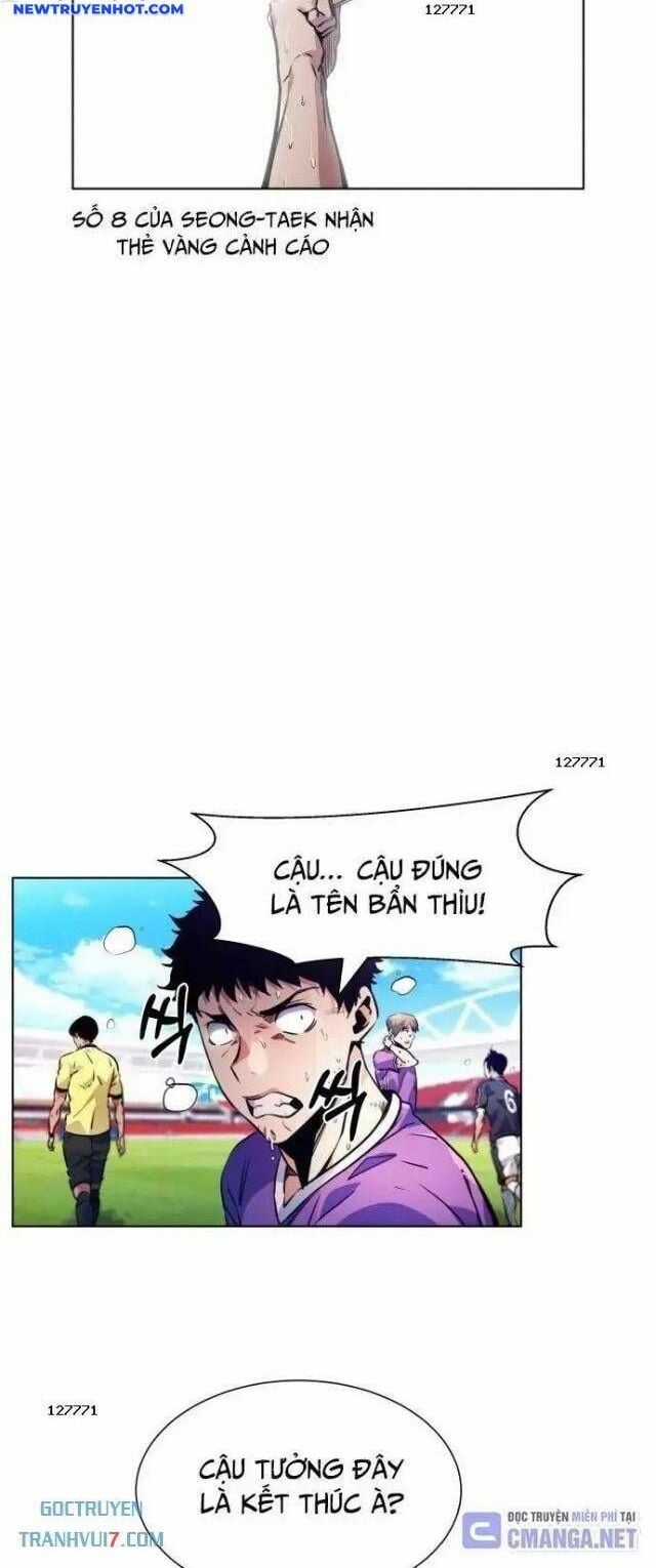 Góc Cao Khung Thành Chapter 106 trang 4