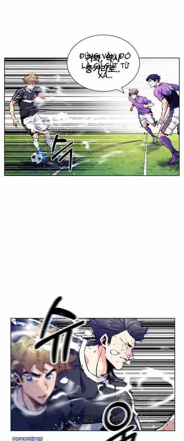 Góc Cao Khung Thành Chapter 106 trang 42