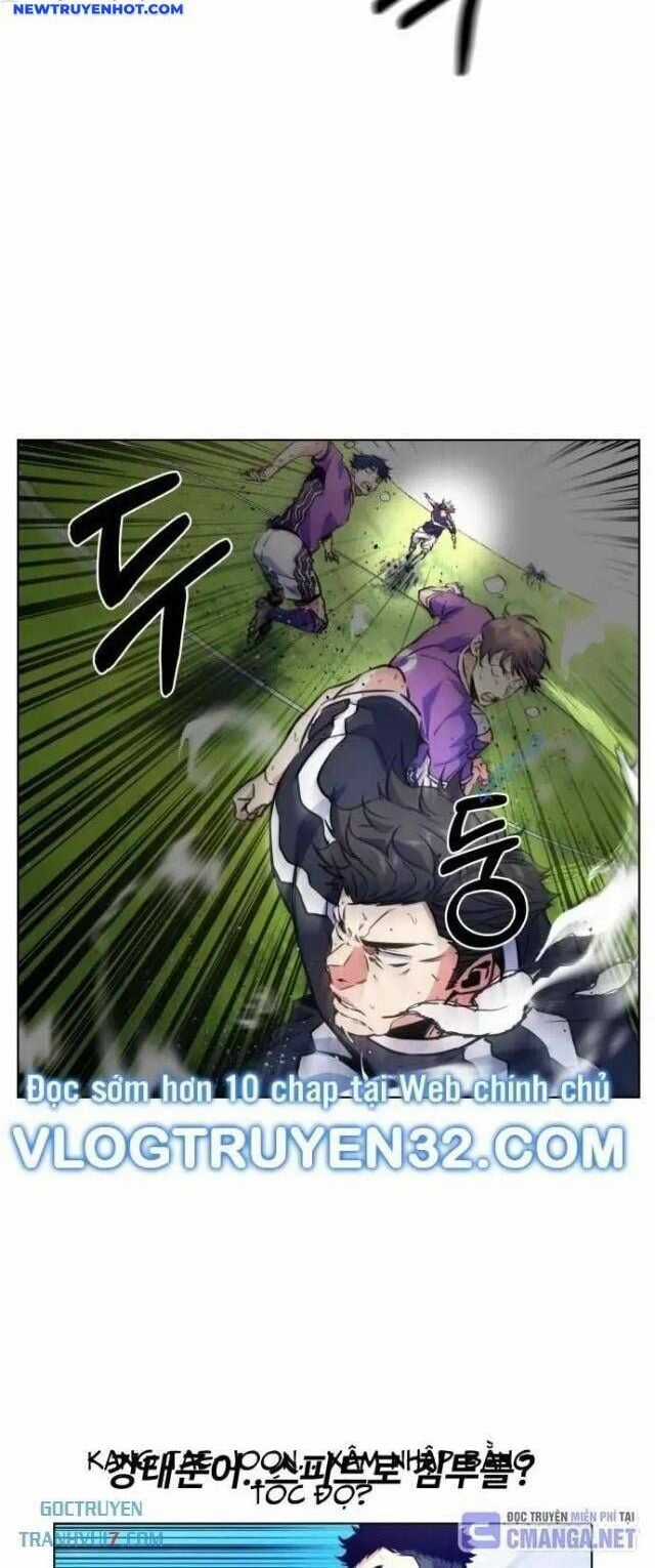 Góc Cao Khung Thành Chapter 106 trang 43