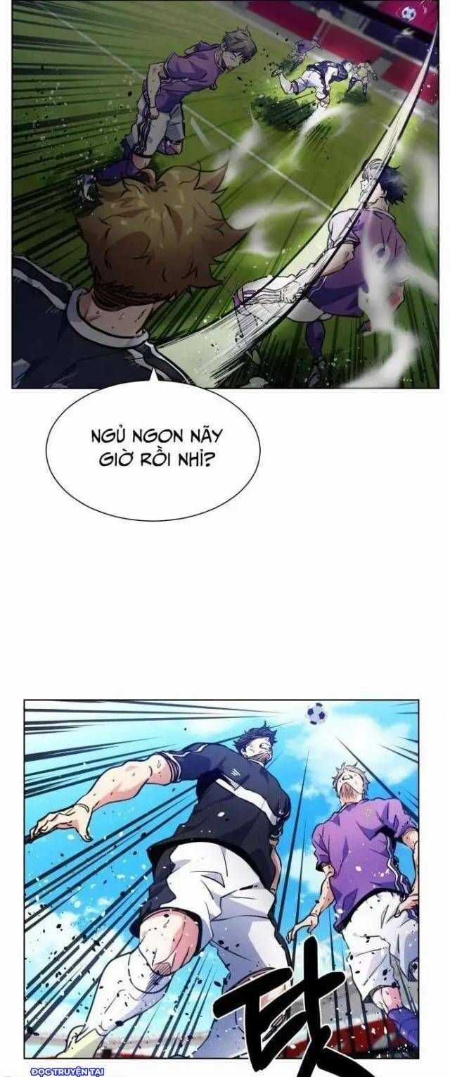 Góc Cao Khung Thành Chapter 106 trang 45