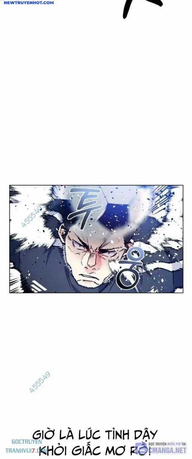 Góc Cao Khung Thành Chapter 106 trang 46