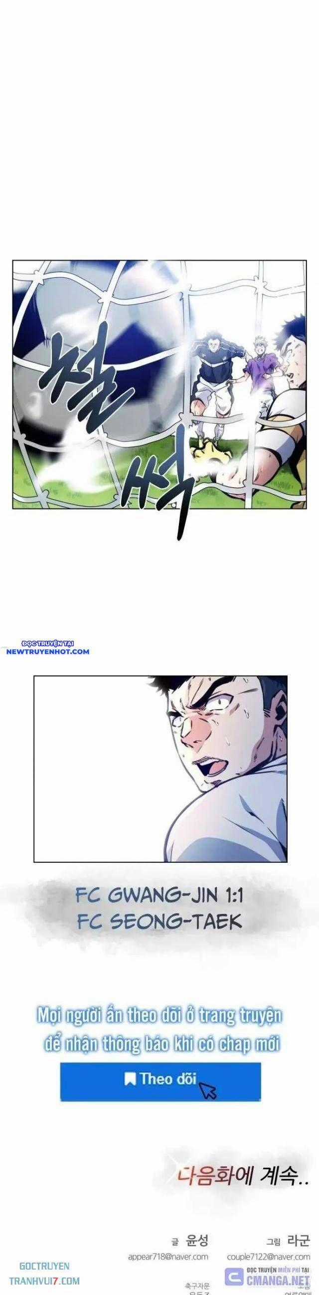 Góc Cao Khung Thành Chapter 106 trang 47