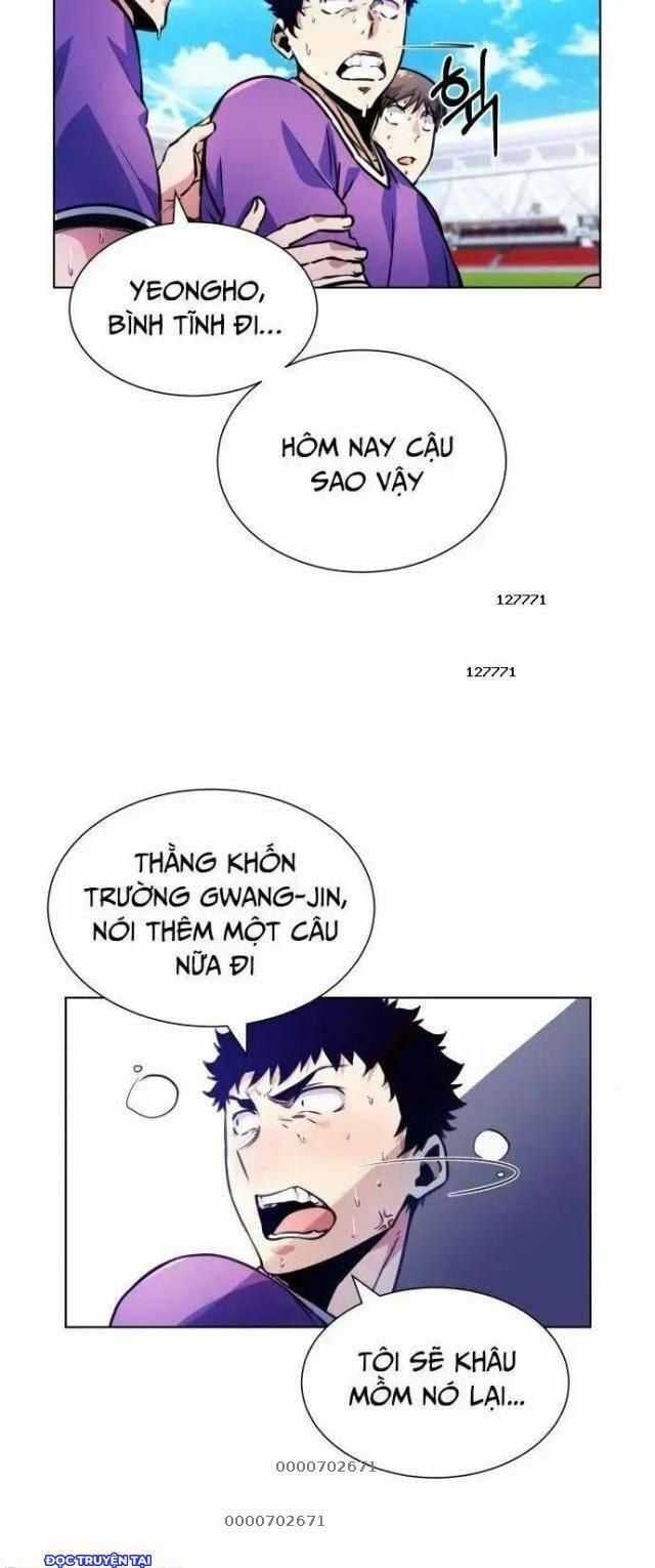 Góc Cao Khung Thành Chapter 106 trang 7