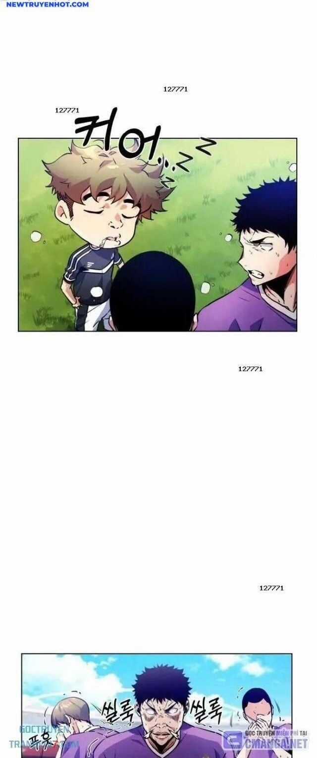 Góc Cao Khung Thành Chapter 106 trang 8