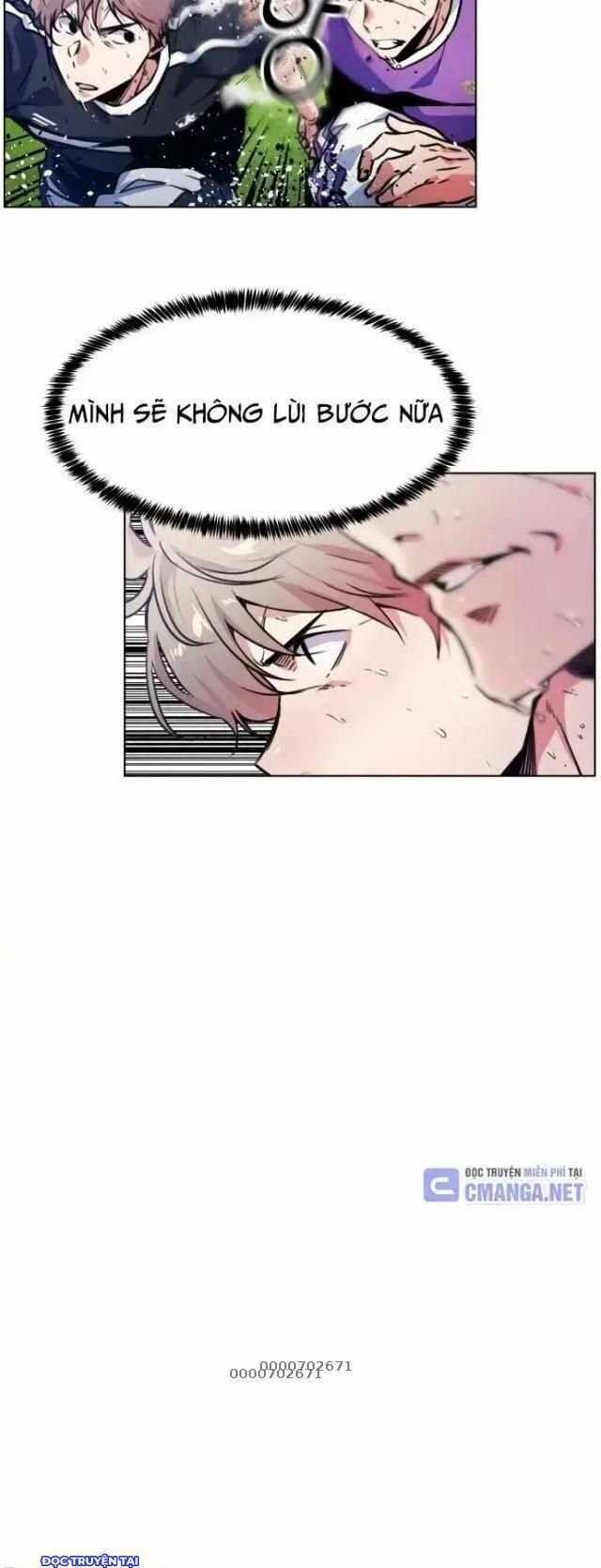 Góc Cao Khung Thành Chapter 108 trang 12