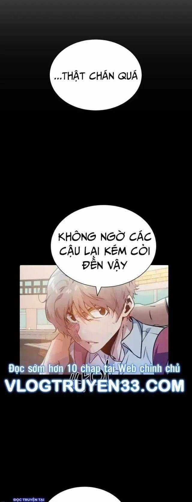 Góc Cao Khung Thành Chapter 108 trang 15