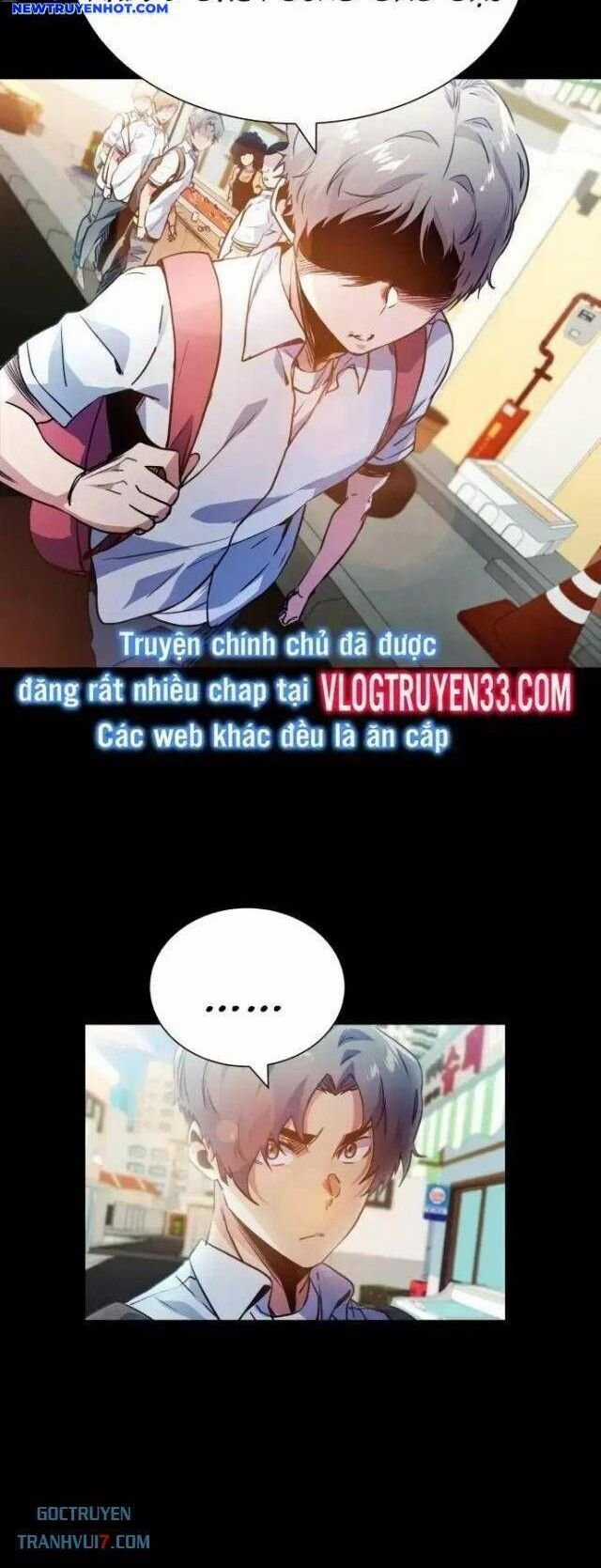 Góc Cao Khung Thành Chapter 108 trang 18