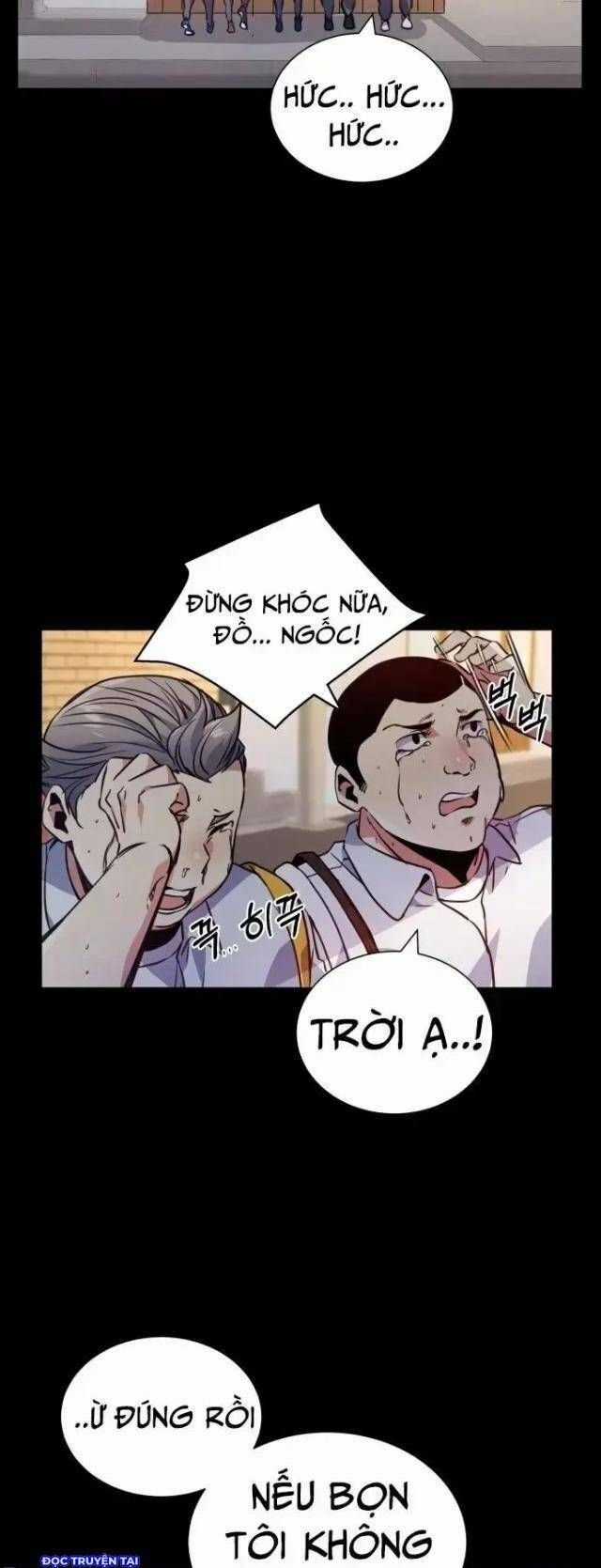 Góc Cao Khung Thành Chapter 108 trang 20