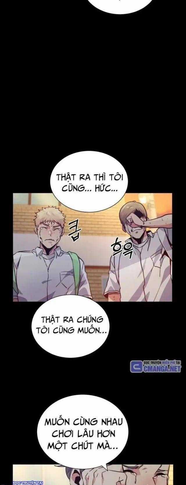 Góc Cao Khung Thành Chapter 108 trang 22