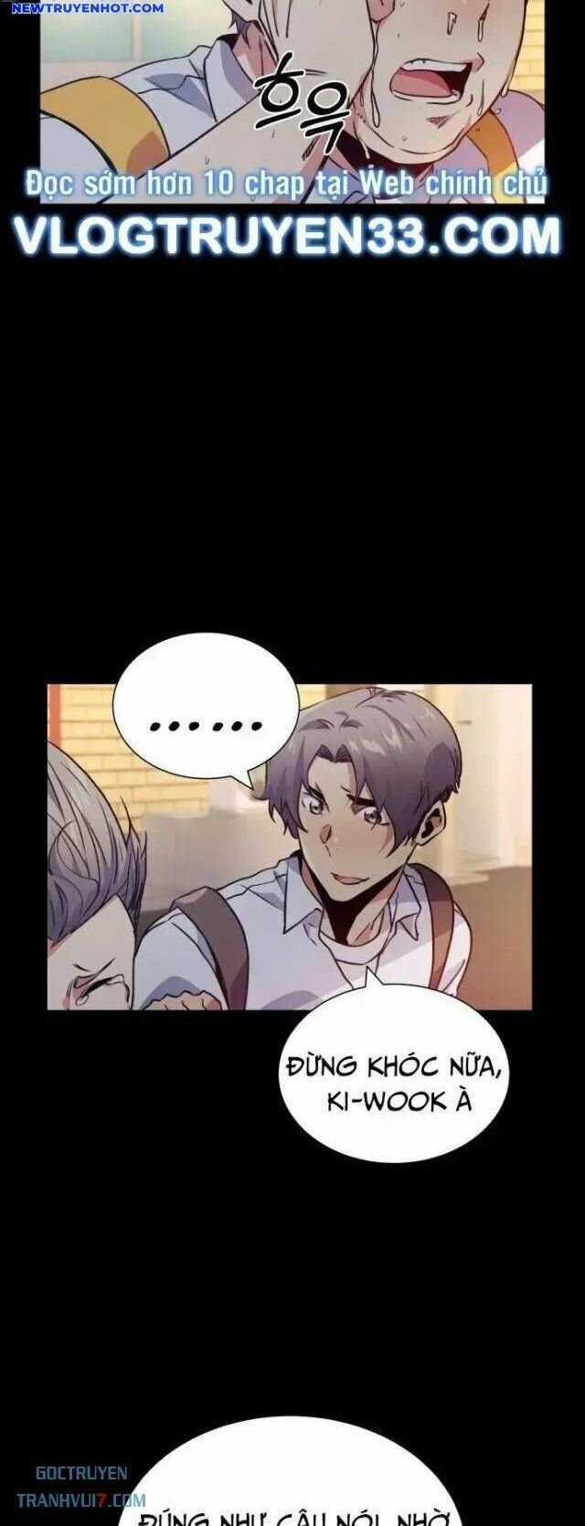 Góc Cao Khung Thành Chapter 108 trang 23