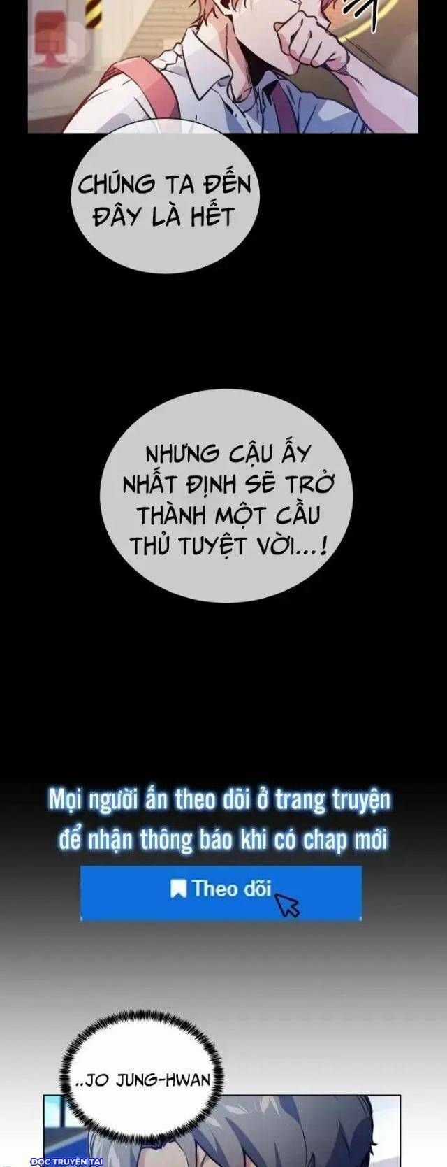 Góc Cao Khung Thành Chapter 108 trang 25