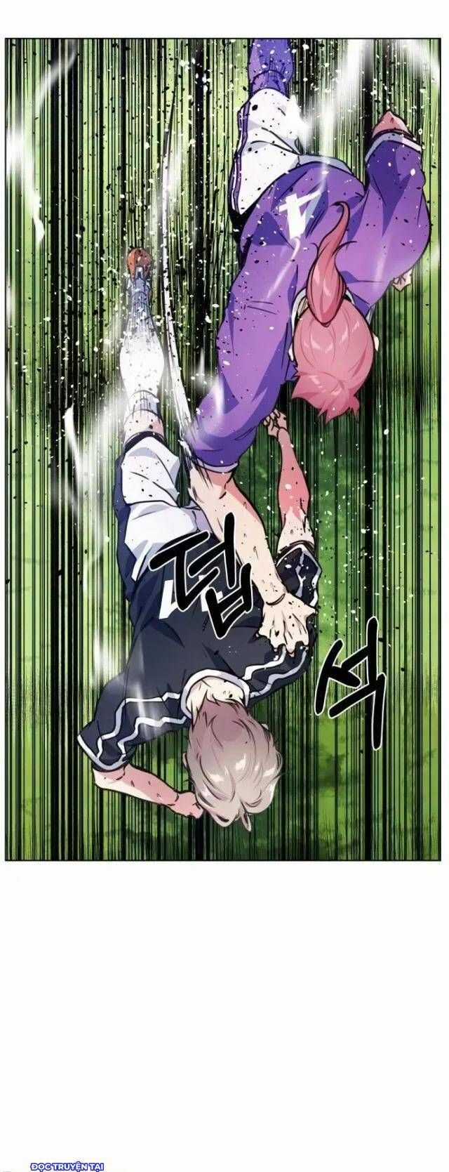 Góc Cao Khung Thành Chapter 108 trang 35