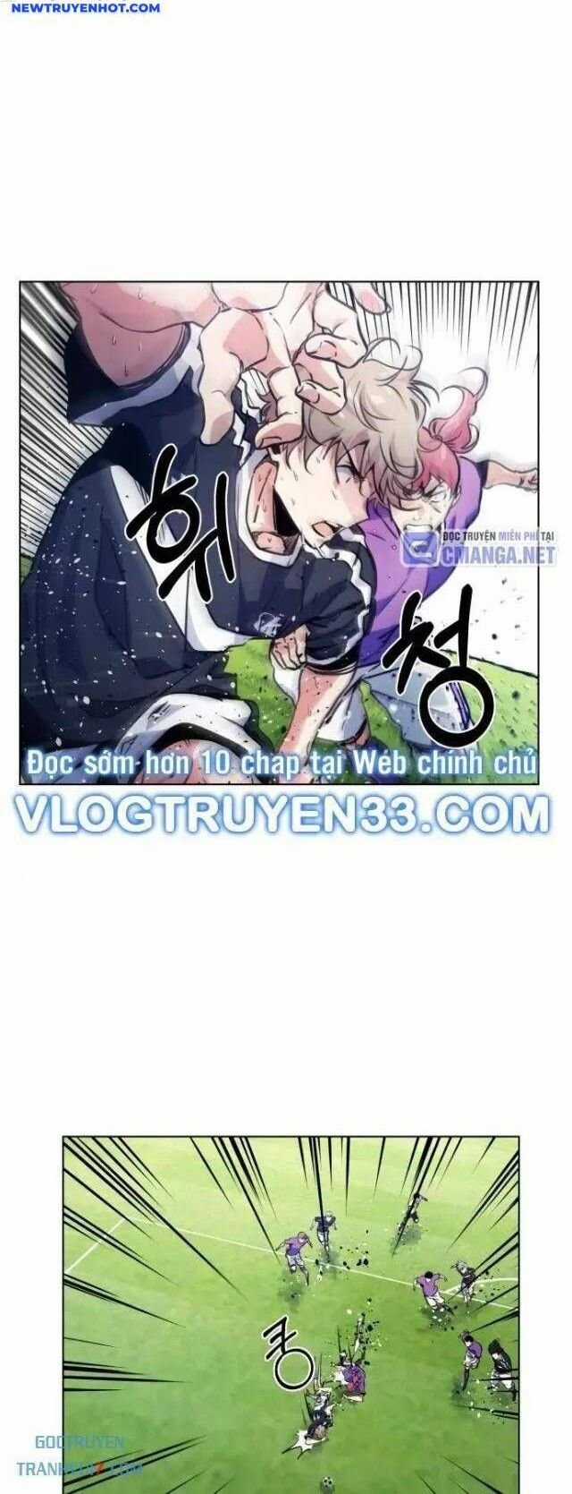 Góc Cao Khung Thành Chapter 108 trang 36