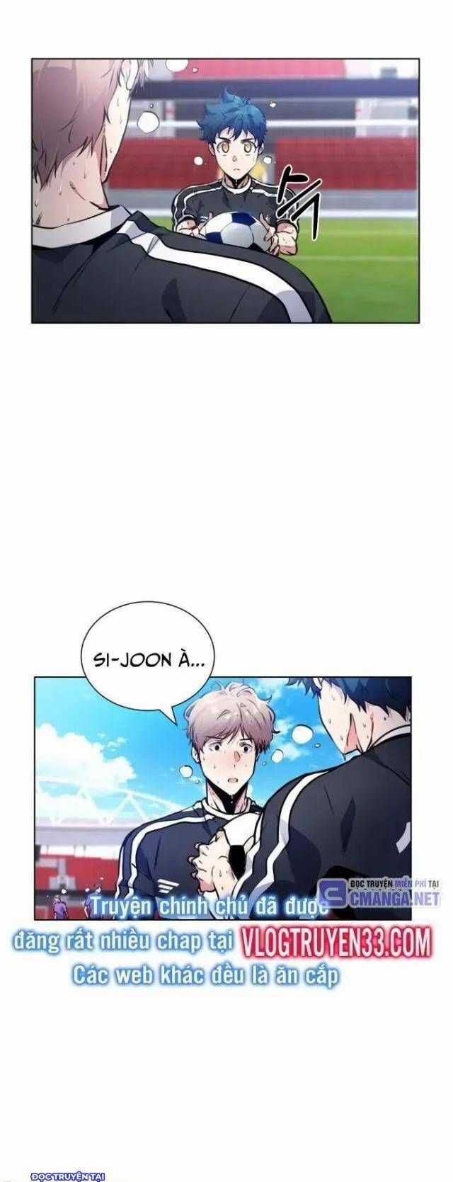 Góc Cao Khung Thành Chapter 108 trang 42