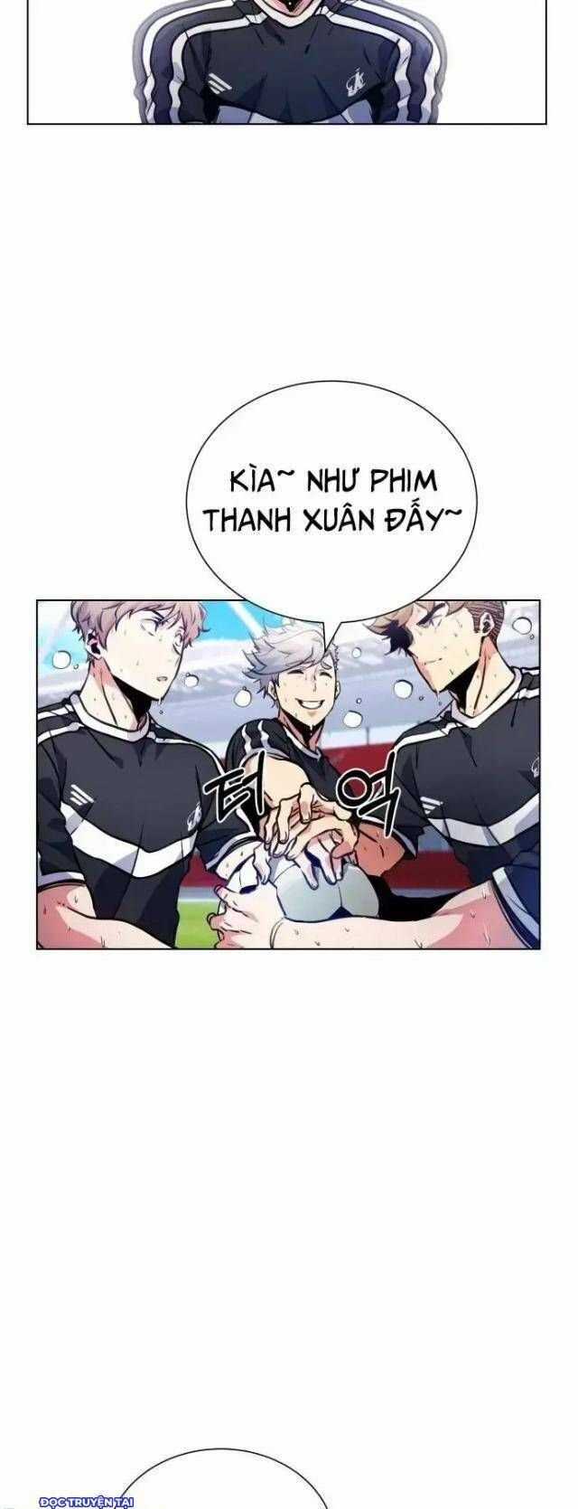 Góc Cao Khung Thành Chapter 108 trang 45