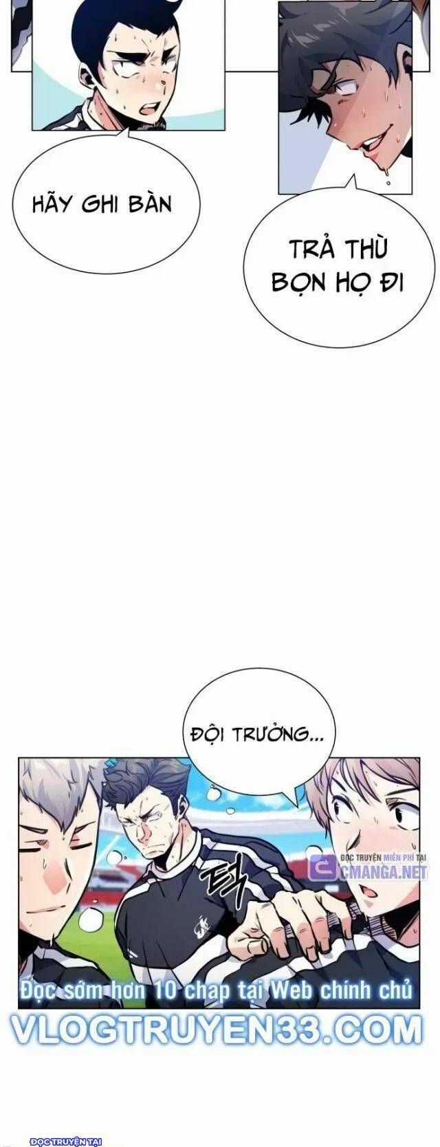 Góc Cao Khung Thành Chapter 108 trang 47