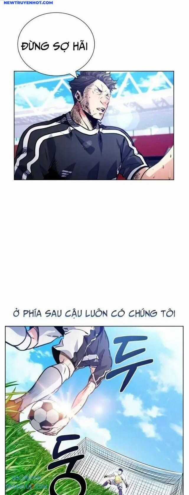 Góc Cao Khung Thành Chapter 108 trang 48