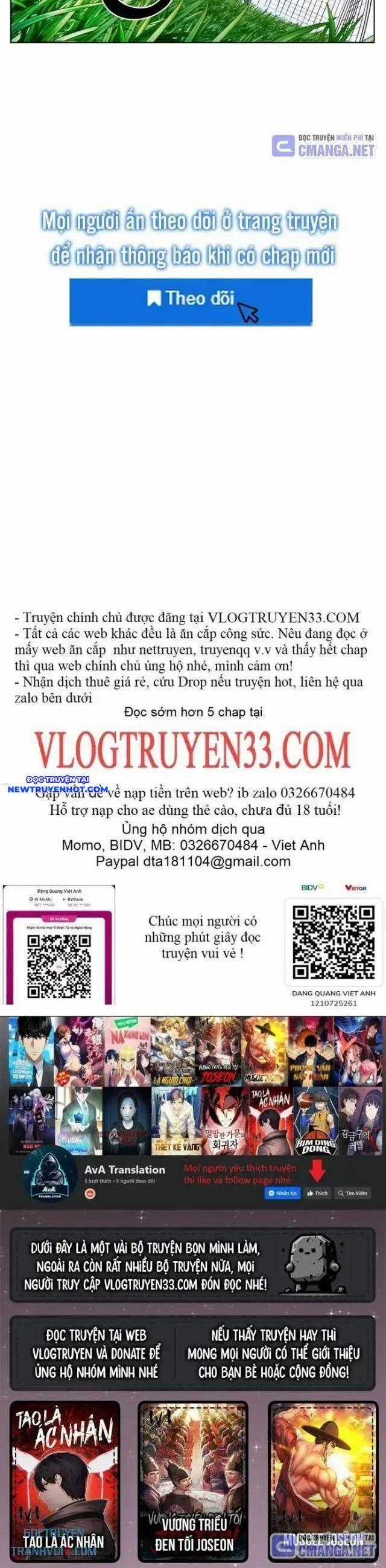 Góc Cao Khung Thành Chapter 108 trang 49