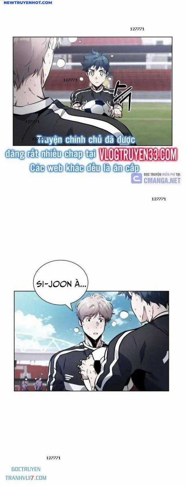 Góc Cao Khung Thành Chapter 109 trang 1