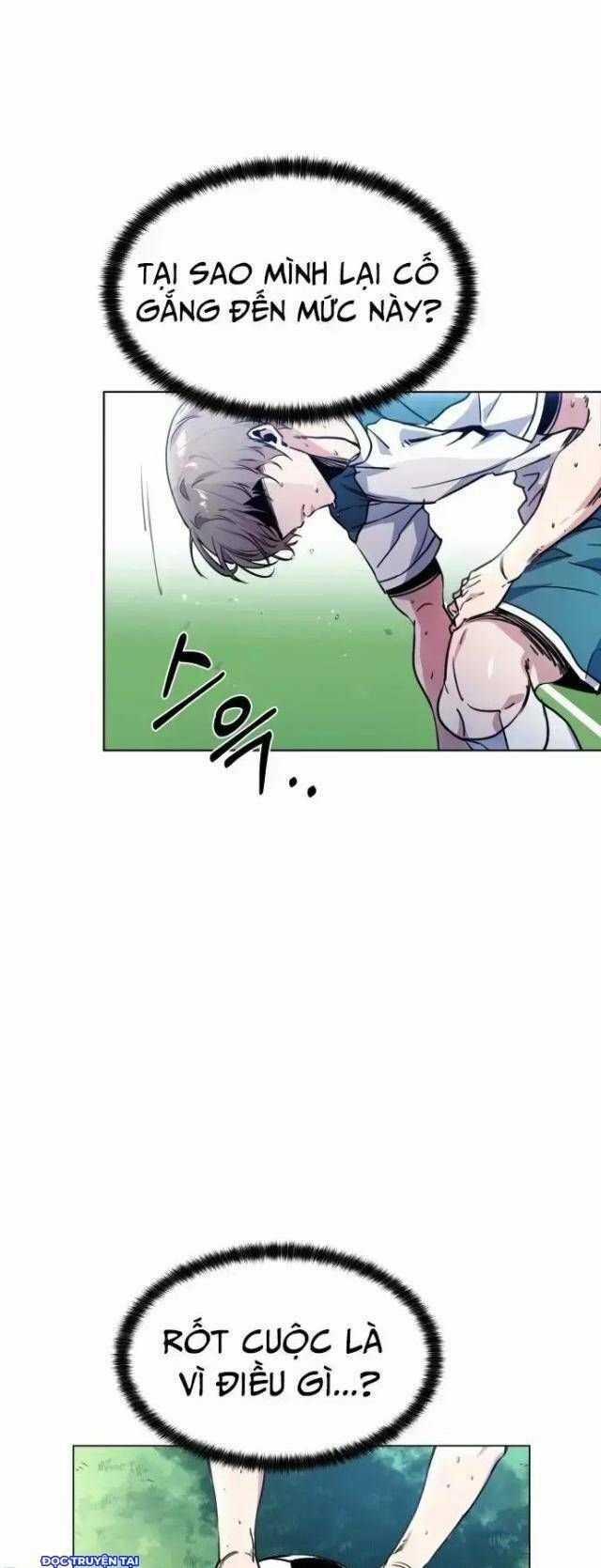 Góc Cao Khung Thành Chapter 109 trang 10