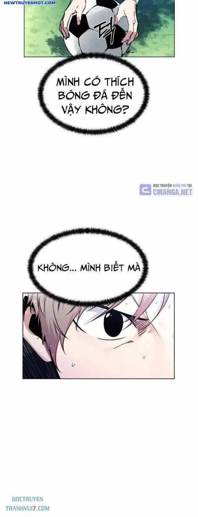 Góc Cao Khung Thành Chapter 109 trang 11