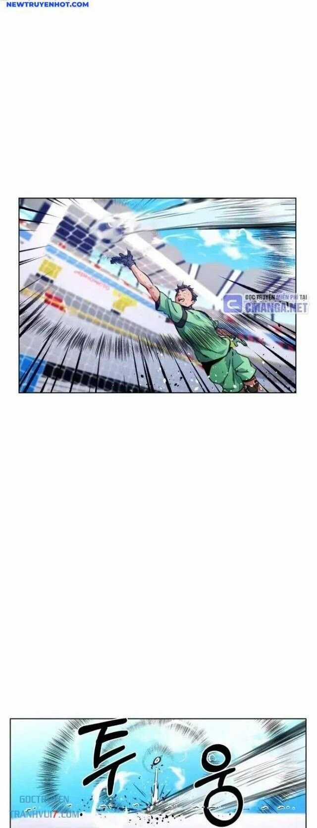 Góc Cao Khung Thành Chapter 109 trang 16