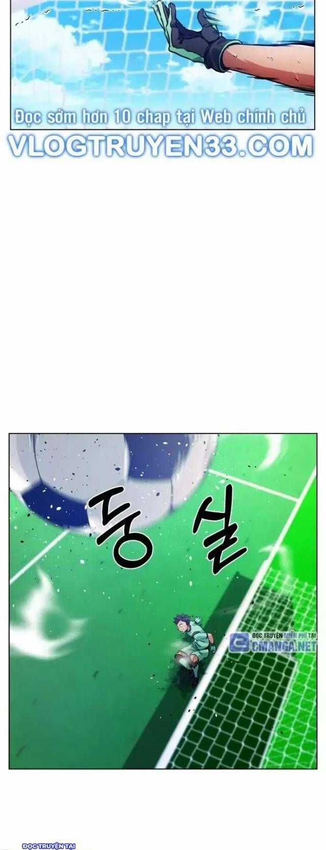 Góc Cao Khung Thành Chapter 109 trang 17