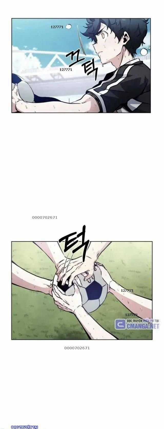 Góc Cao Khung Thành Chapter 109 trang 2