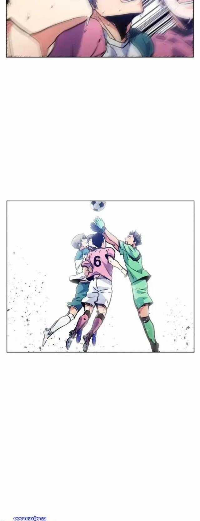 Góc Cao Khung Thành Chapter 109 trang 20