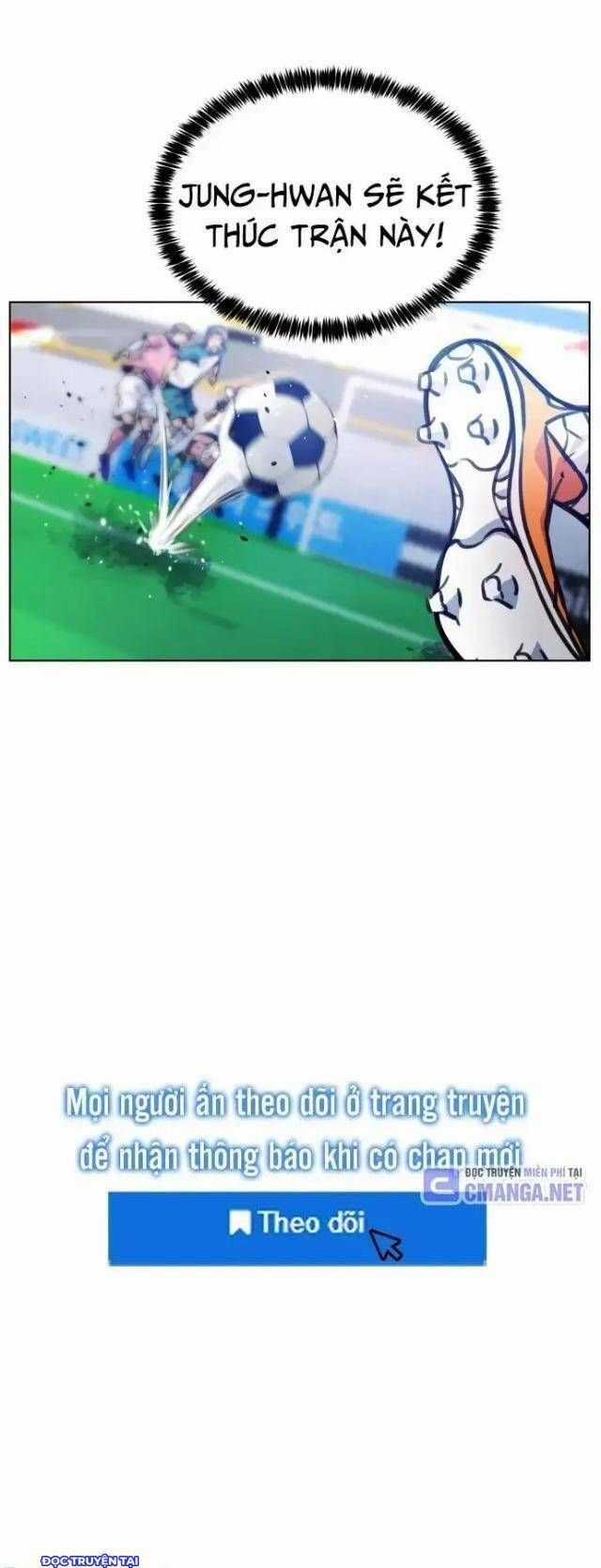 Góc Cao Khung Thành Chapter 109 trang 22