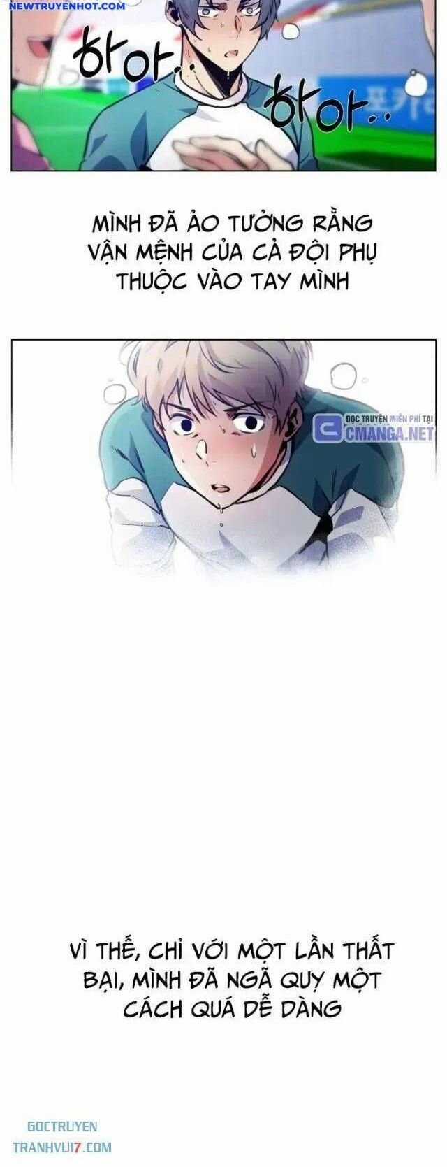 Góc Cao Khung Thành Chapter 109 trang 26