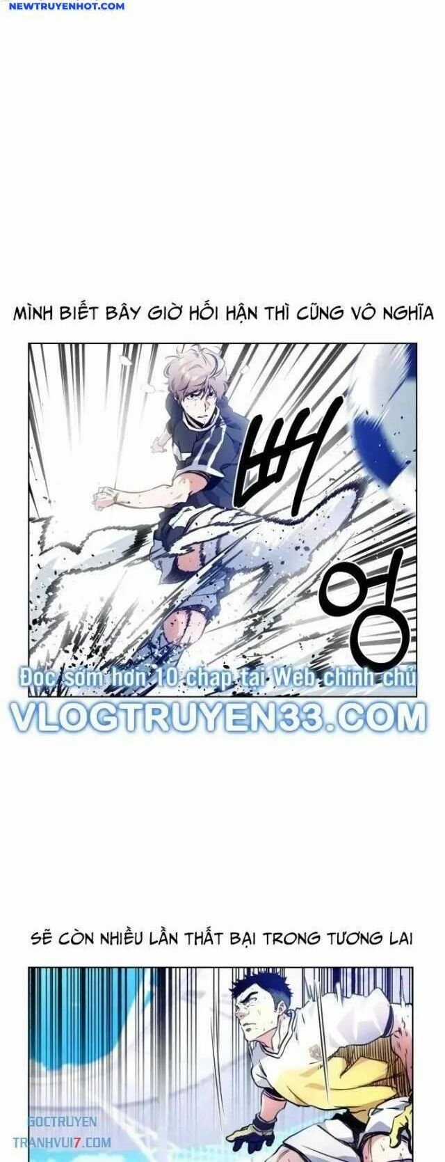 Góc Cao Khung Thành Chapter 109 trang 28