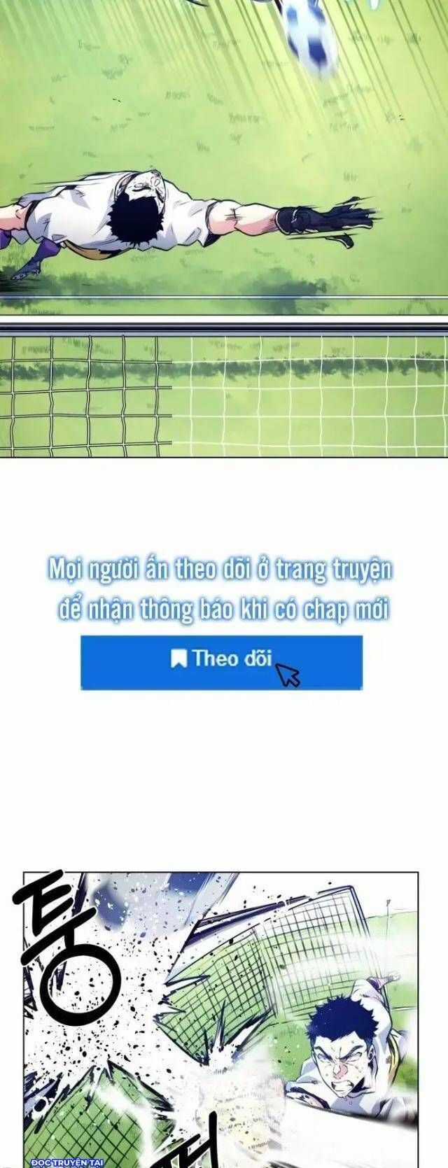 Góc Cao Khung Thành Chapter 109 trang 30