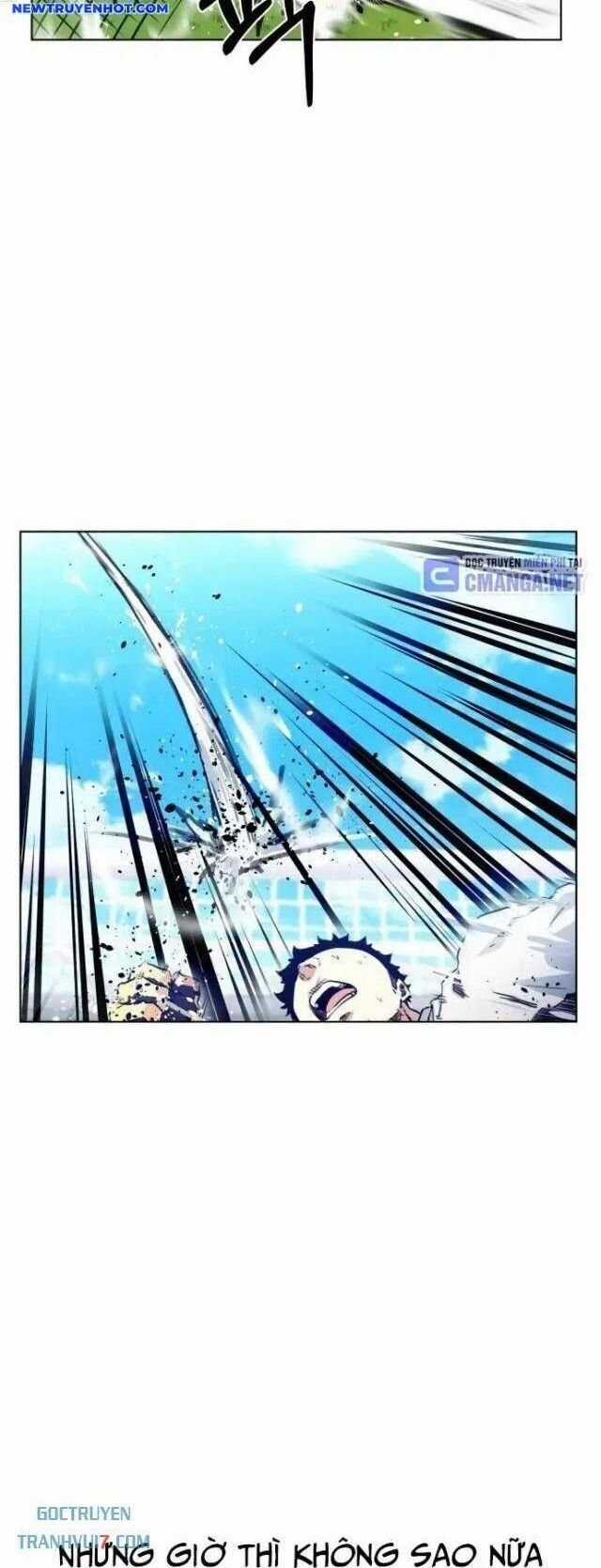 Góc Cao Khung Thành Chapter 109 trang 31