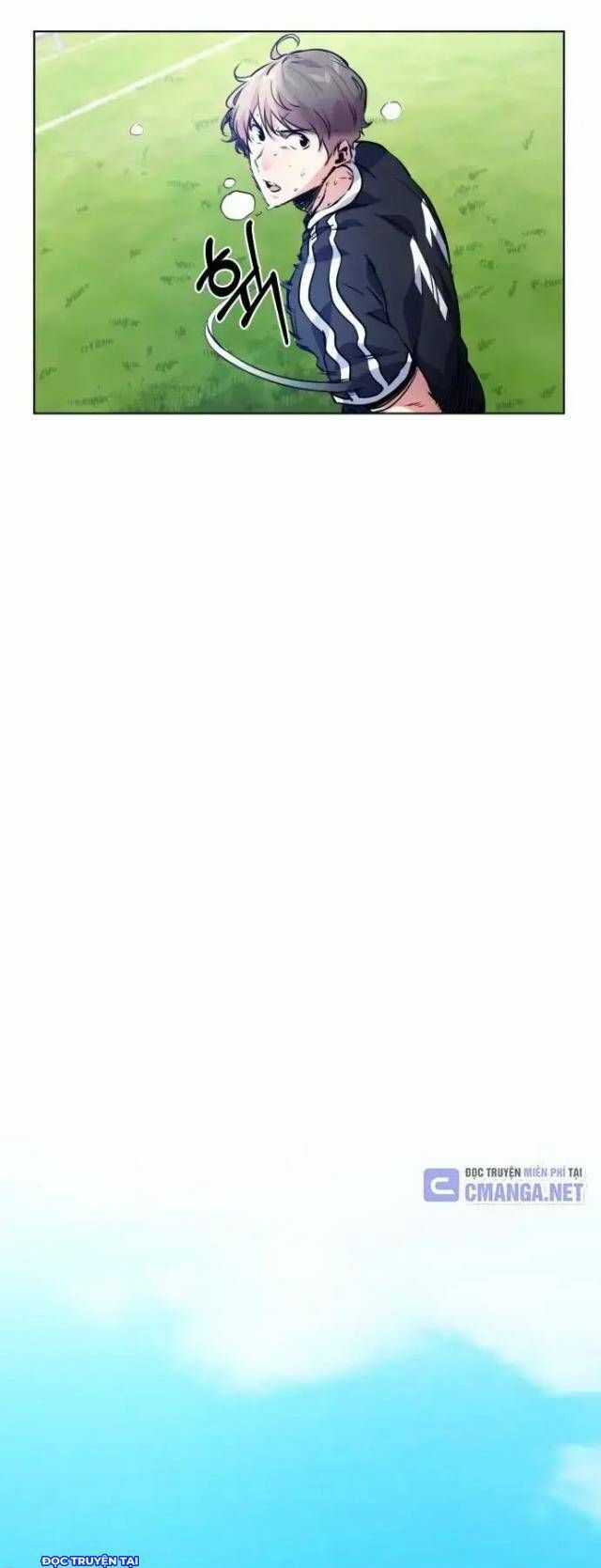 Góc Cao Khung Thành Chapter 109 trang 32