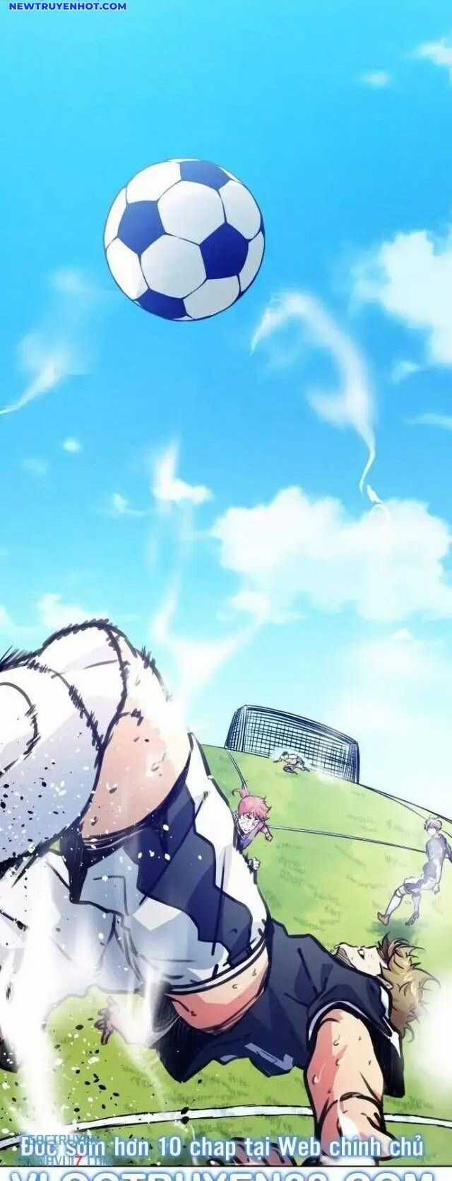 Góc Cao Khung Thành Chapter 109 trang 33