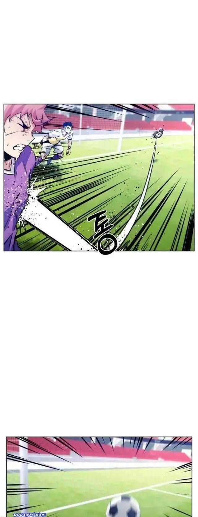 Góc Cao Khung Thành Chapter 109 trang 35