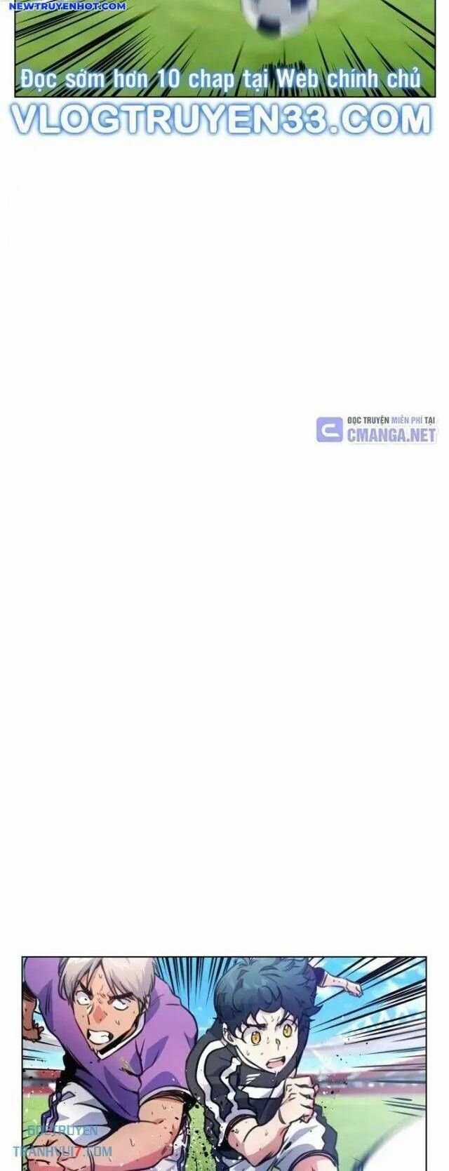 Góc Cao Khung Thành Chapter 109 trang 36