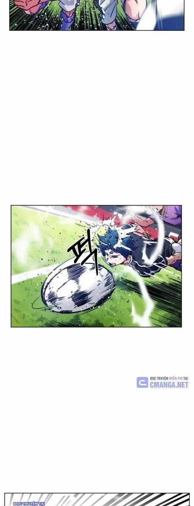 Góc Cao Khung Thành Chapter 109 trang 37