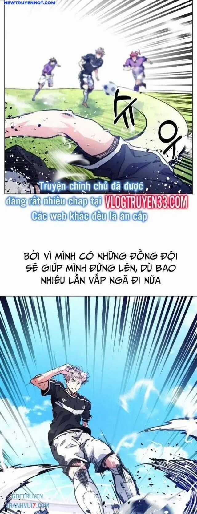 Góc Cao Khung Thành Chapter 109 trang 38