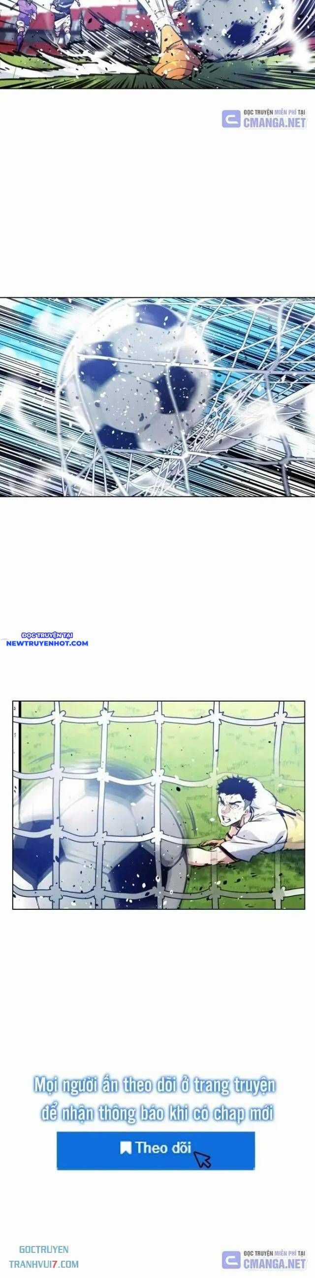 Góc Cao Khung Thành Chapter 109 trang 39